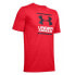 Фото #1 товара Under Armour Gl Foundation Ss T