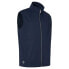 ABACUS GOLF Lytham softshell vest