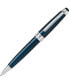 Фото #2 товара Meisterstück Solitaire Doué Blue Hour Classique Ballpoint Pen 112891