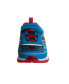 Toddler Boys Mickey Mouse Dual Sizes Sneakers