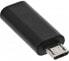 Фото #3 товара InLine USB 2.0 adapter - Micro-USB male / USB-C female