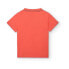 BOBOLI 328126 short sleeve T-shirt