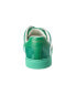 Фото #3 товара Gucci Ace Gg Crystal Canvas Sneaker Men's Green 6.5 Uk