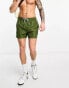 Фото #2 товара New Look core swim short in khaki