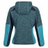 Фото #6 товара REGATTA Walbury IV hoodie fleece