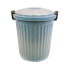 Waste bin With lid 23 L (6 Units)