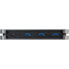 Фото #7 товара StarTech.com HB30CM3A1CB хаб-разветвитель USB 3.2 Gen 1 (3.1 Gen 1) Type-C 5000 Мбит/с Черный, Серый