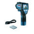 Bosch Thermodetektor GIS 1000 C Professional im Set im Karton