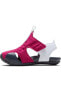 Фото #2 товара Nike Sunray Protect 2 Pembe Kız Çocuk Sandalet 943826604