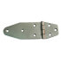 OLCESE RICCI 125x40 mm Stainless Steel Hinge