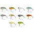 BERKLEY Flatt shad Lipless Crankbait 117g 124 mm