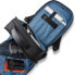 Фото #7 товара Мужской городской рюкзак черный с карманом Samsonite Pro Backpack, Black, One Size