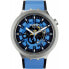 Фото #1 товара Часы унисекс Swatch SB07S106