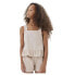 ფოტო #2 პროდუქტის NAME IT Fa Strap Sleeveless Blouse