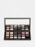 Фото #2 товара Huda Beauty Pretty Grunge 18W Eyeshadow Palette