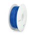 Фото #1 товара Filament Fiberlogy FiberSmooth 1,75mm 0,5kg - Blue