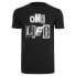 MISTER TEE One Life short sleeve T-shirt