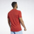 Фото #2 товара [FK4313] Mens Reebok CrossFit Read Tee