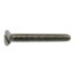 Фото #1 товара EUROMARINE A4 DIN 963 M6x30 mm Slotted Head Screw