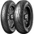 Фото #1 товара METZELER Cruisetec™ 65H TL Front Custom Bias Tire