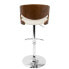 Фото #24 товара Pino Adjustable Barstool