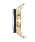 ფოტო #3 პროდუქტის Men's Chronograph Gold Tone Stainless Steel Bracelet Watch 48mm