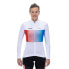 Фото #1 товара CUBE Teamline long sleeve jersey