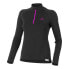 Фото #2 товара LASTING LAURA 9094 half zip fleece