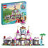 Фото #2 товара Конструктор пластиковый Lego Disney Princess 43205 Замок невероятных приключений