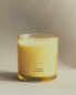 Фото #2 товара (400 g) clean blossom scented candle