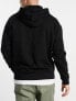 Фото #3 товара ASOS DESIGN oversized hoodie 2 pack in black/green
