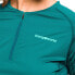 ფოტო #6 პროდუქტის TRANGOWORLD Naret half zip long sleeve T-shirt