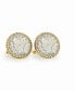 ფოტო #1 პროდუქტის 1883 First-Year-Of-Issue Liberty Nickel Rope Bezel Coin Cuff Links