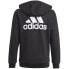 Фото #2 товара Adidas Essentials Fullzip Hoodie JR