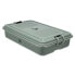 STANLEY Multipurpose Lunch Box 1.2L Hammertone Green - фото #2