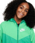 ფოტო #3 პროდუქტის Sportswear Windrunner Boys' Jacket