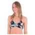 Фото #1 товара HURLEY Flora Adjustable Bikini Top