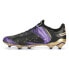 Фото #6 товара Puma King Ultimate Elements Firm GroundArtificial Ground Soccer Cleats Mens Size