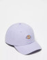 Фото #1 товара Dickies hardwick baseball cap in lilac