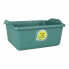 Фото #2 товара Таз Inde Eco idea Washing-up Bowl Eco Rectangular (20 штук)