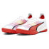 Фото #2 товара PUMA Ultra Ultimate Cage football boots