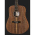 Фото #8 товара Martin Guitars DX1E-01 Koa LH