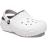 Фото #1 товара CROCS Classic Lined 207010 Clogs