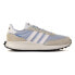 Adidas Run 70S Cream,Violet, 42 - фото #1