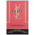 Фото #2 товара Женская парфюмерия Yves Saint Laurent Paris EDP 50 ml