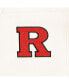 ფოტო #2 პროდუქტის Men's Cream Rutgers Scarlet Knights AEROREADY Pants