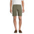 Фото #18 товара Big & Tall 9" Comfort Waist Comfort First Knockabout Chino Shorts