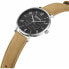 Мужские часы Timberland TDWGA0010904 Чёрный