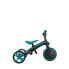 Фото #11 товара Globber Explorer Trike Foldable 4in1 bike 732-105