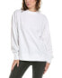 Noize Matea Sweater Women's White Xs - фото #1